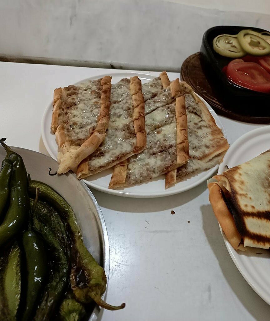 Restaurant Erol Pide, Incirliova, photo