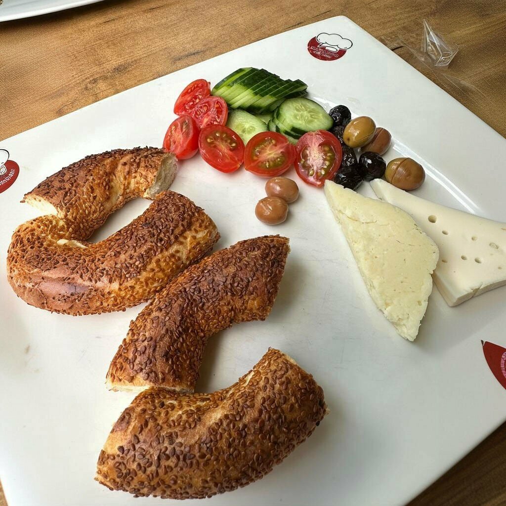 Cafe Matador Cafe & Firin, Manisa, photo