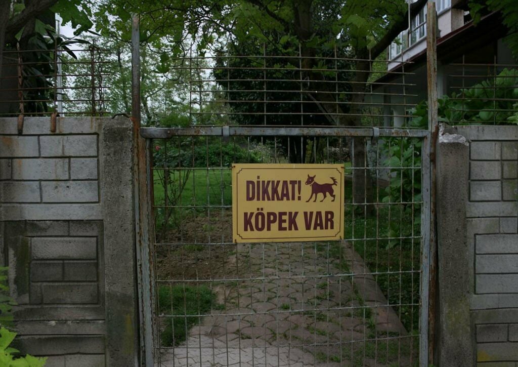 School Kuzuluk Dr. Enver Oren Middle School, Akyazi, photo