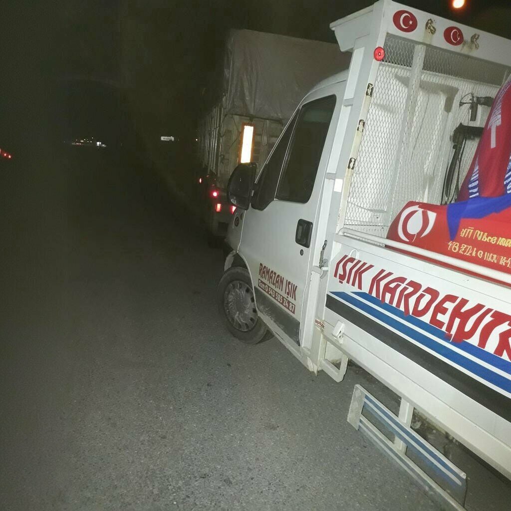 Tires and wheels Isik Brothers Auto Tire, Soke, photo