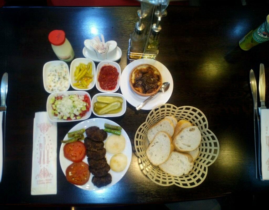 Cafe Ada Çıtır Köfte Adapazarı, Adapazari, photo