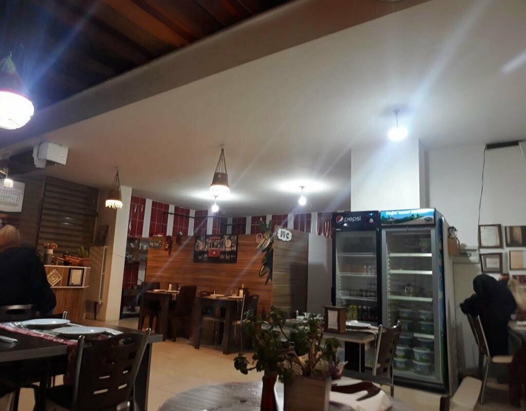 Restaurant Ozge MantI Evi, Ardahan, photo