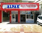 Alpak Kuru Temizleme (Hatay, Antakya District, General Şükrü Kanatlı Mah., Atatürk Cad., 63), dry cleaning