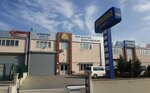 Konpar Automotive Auto Electric Spare Parts (Konya, Selçuklu, Horozluhan Mah., Ulus Sok., 14A), auto parts and auto goods store
