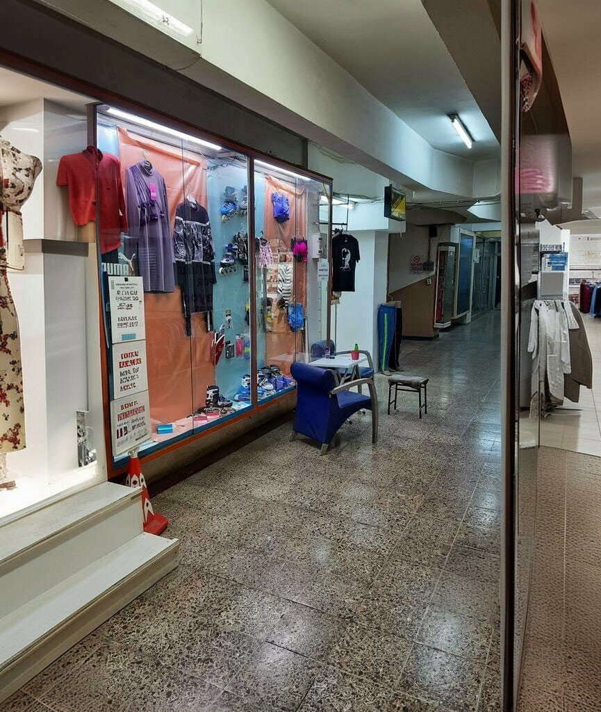 Sportswear and shoes Ozkutlu Spor, Isparta, photo