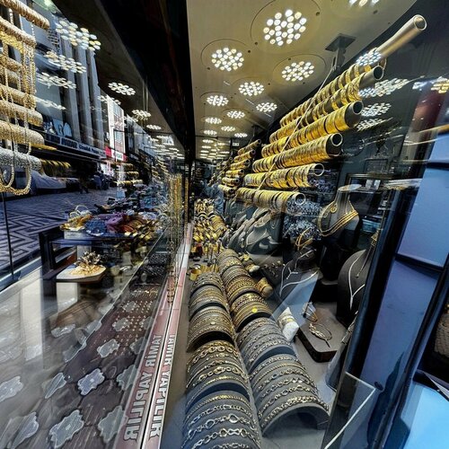 Keskin Kuyumculuk Fotoğraf 2