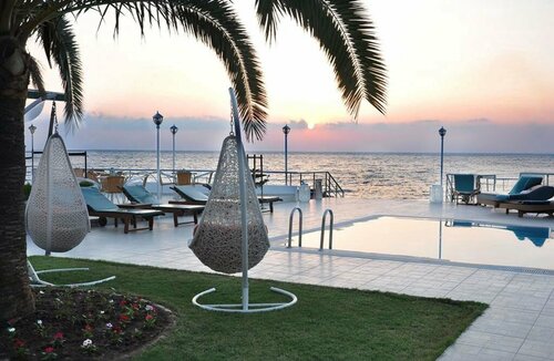  Palm Beach Arsuz в Арсузе