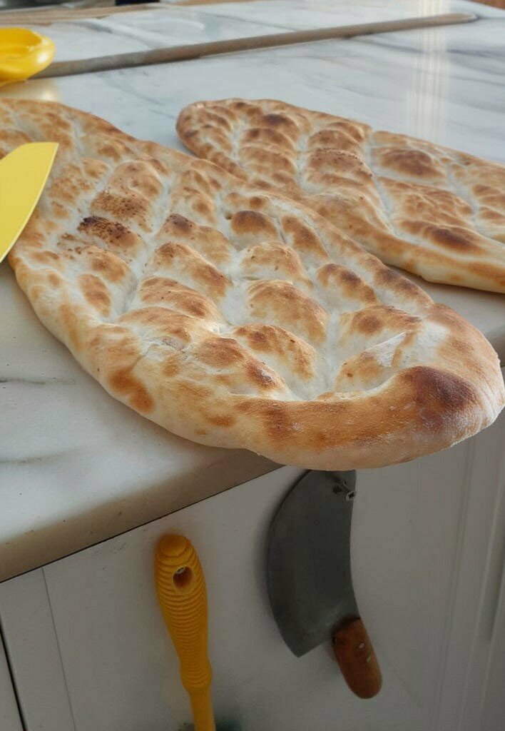 Confectionary Öz Beyaz Saray Pide ve Unlu Mamülleri Kayseri, Kayseri, photo