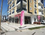 Filiz Floristry (Muğla, Milas District, Cumhuriyet Mah., Kuva-i Milliye Cad., 21), flower shop