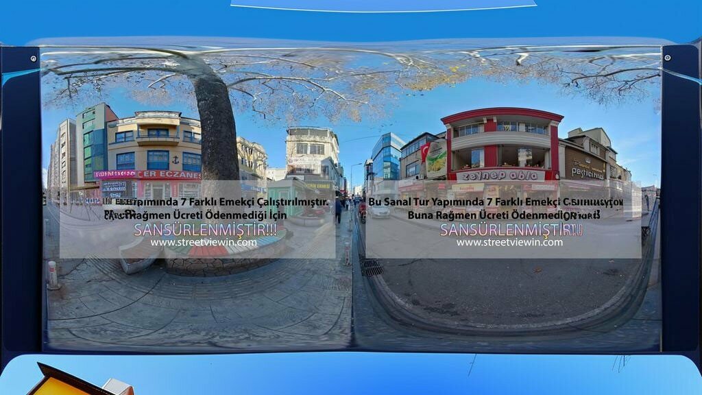 Restaurant Zeynep Abla, Samsun, photo