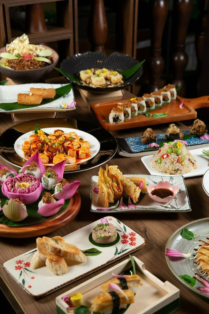 Restaurant Matsuri, Ho Chi Minh, photo