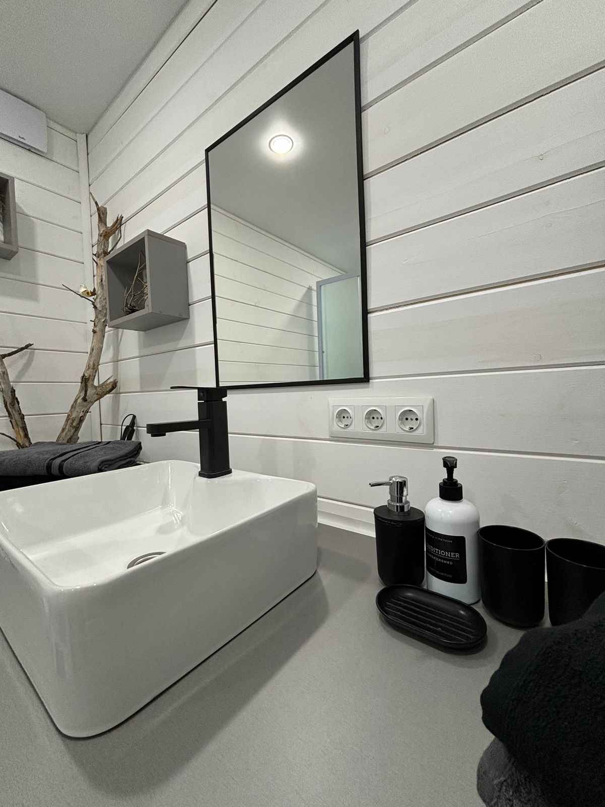 Фото Лесная Хижина