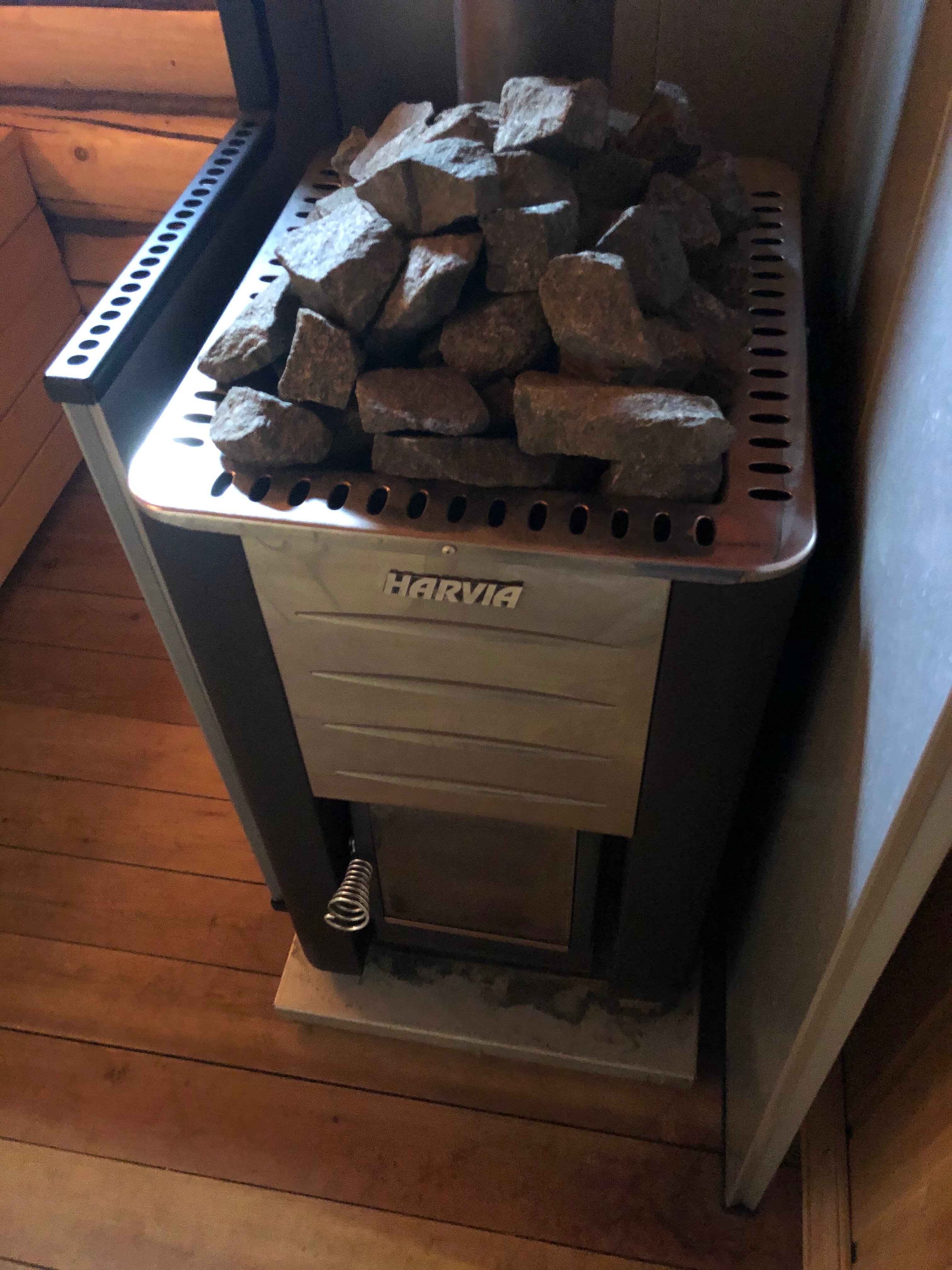 Фото Поместье