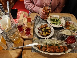«Шашлыки» фото 1