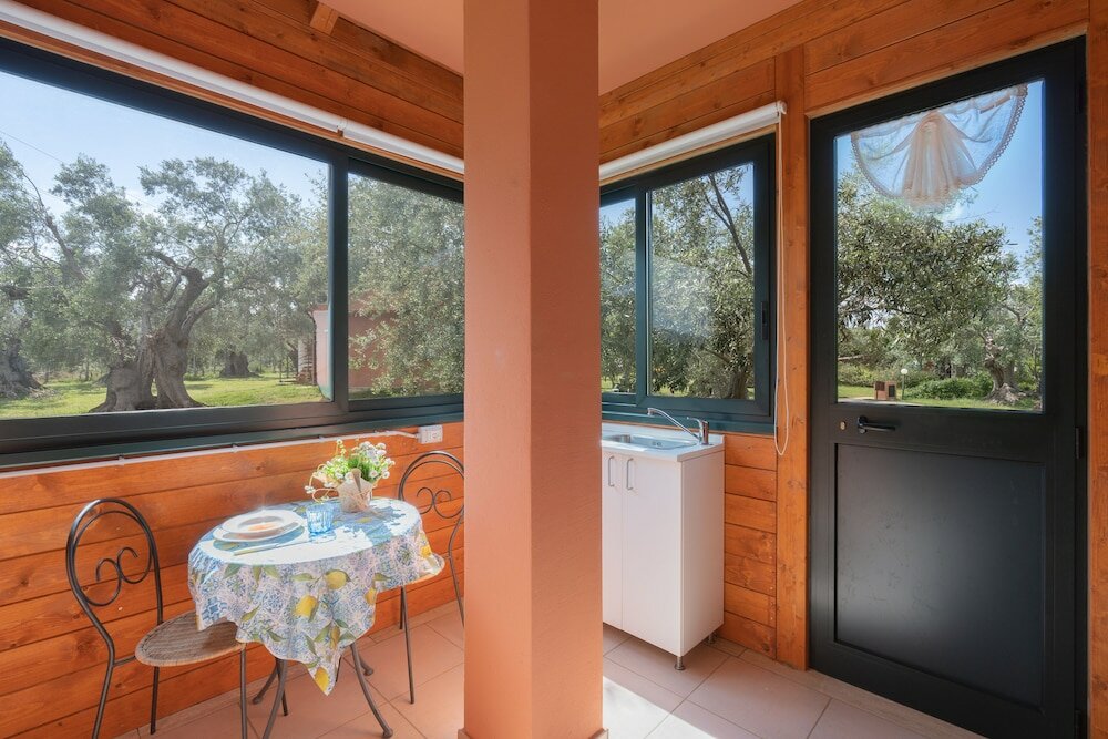 Фото La Piana degli Ulivi