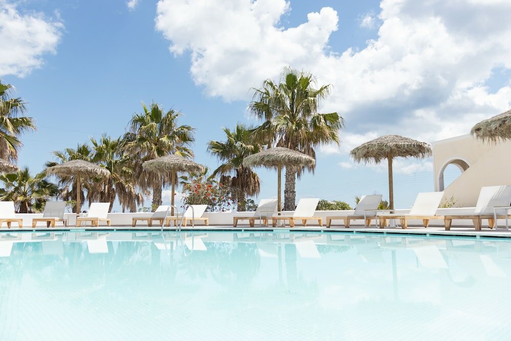 Фото Casa Vitae Suites