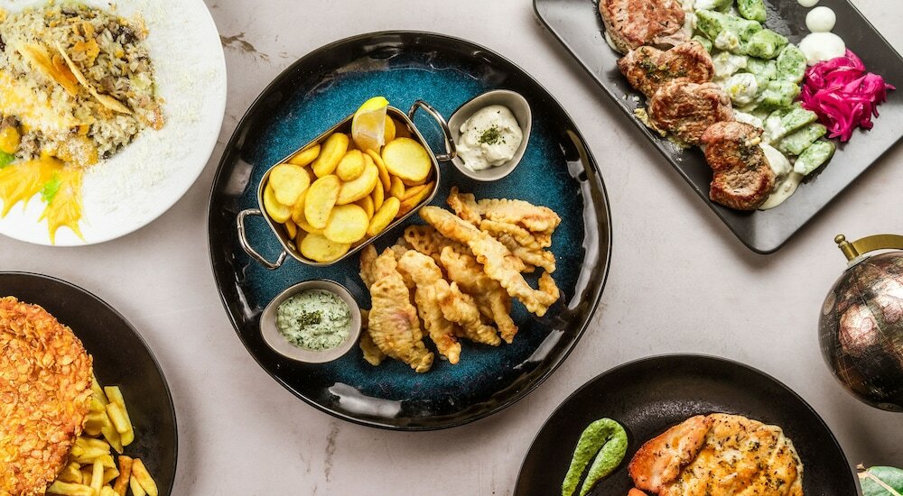 Фото Chillout Hostel Zagreb