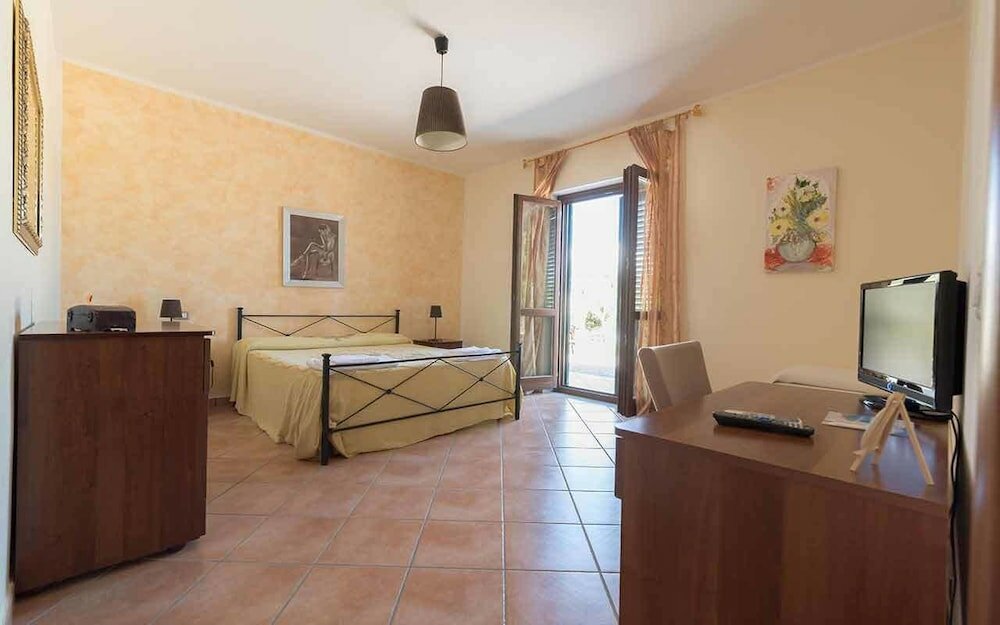 Фото Villa Le Torrette