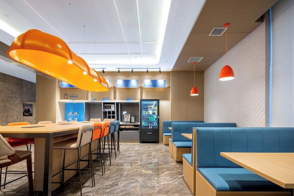 Фото Holiday Inn Express Horgos, an Ihg Hotel