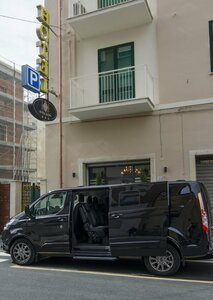 Гостиница Hotel Maria