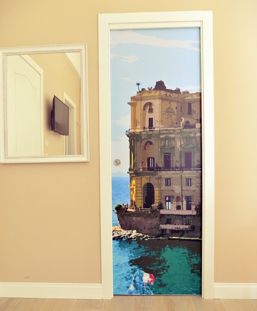 Фото Chiaia Roof