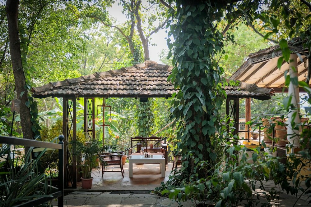 Фото Wildflower Villas