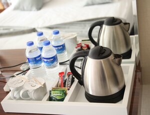 Гостиница Grand Sera Hotel