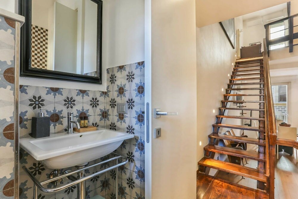 Фото Pitti Palace 5 Stars Apartment