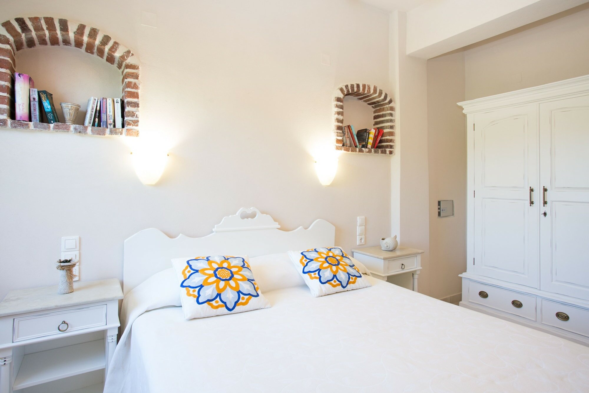 Фото Villa Dafni