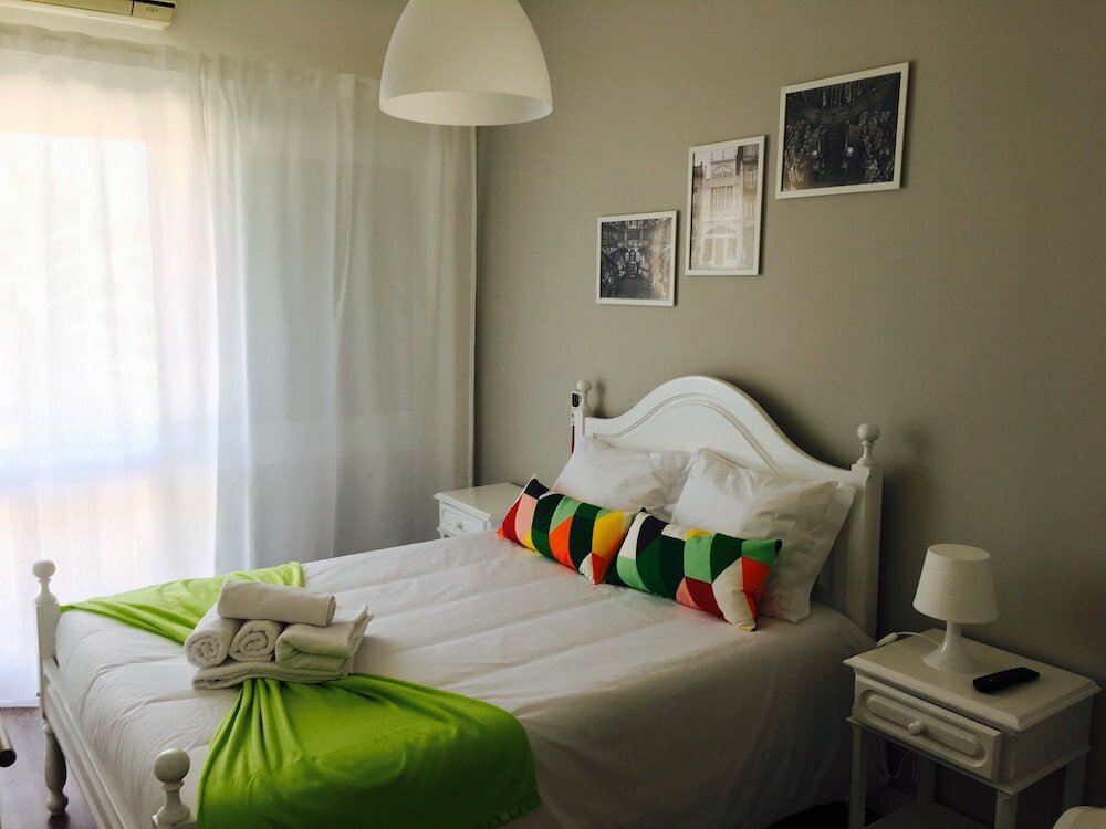 Фото Mirandesa Guesthouse