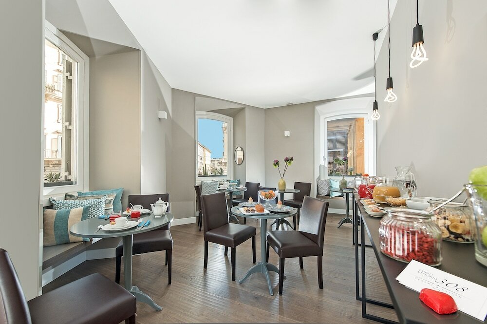 Фото Corso Vittorio 308