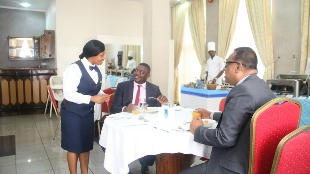 Фото Peniel Apartment Ltd