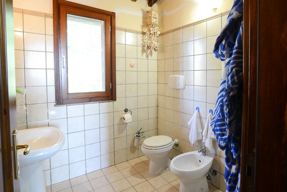 Фото Agriturismo Benvenuti