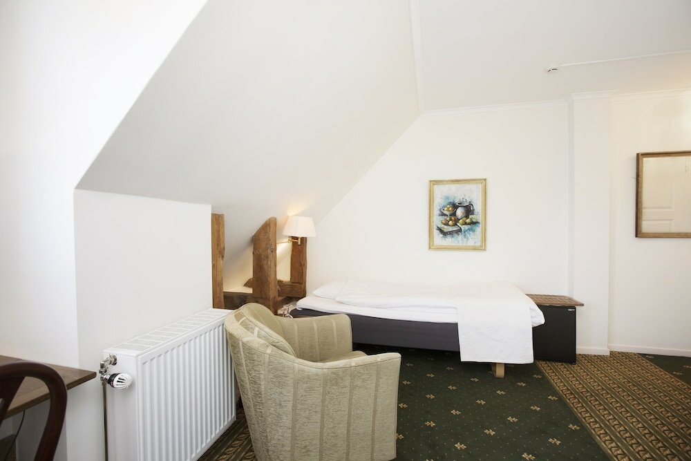 Фото Hotell Breda Blick