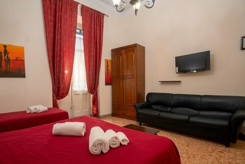 Гостиница Aci B&b в Ачиреале