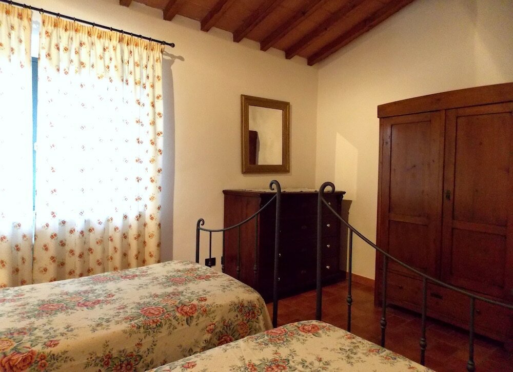 Фото Villa Santa Maria a Bovino