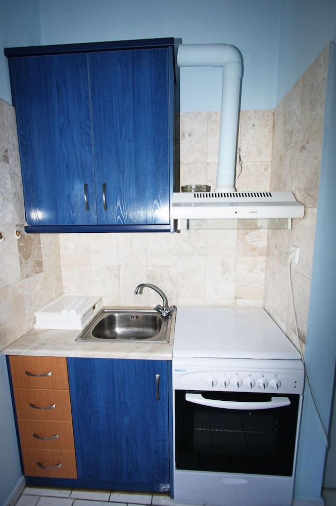 Фото Holiday Tolofona