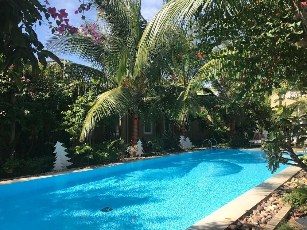 Фото Muine Sunlight Villa