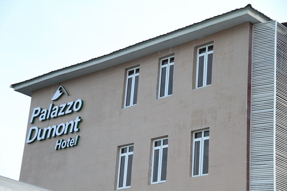 Фото Palazzo Dumont Hotel