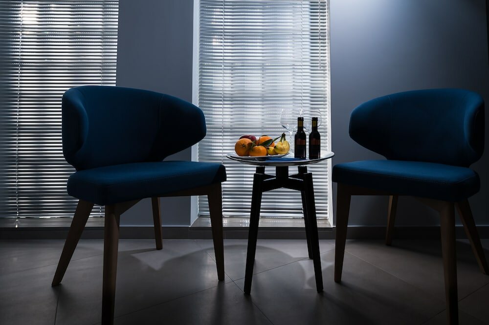 Фото Lavris City Suites