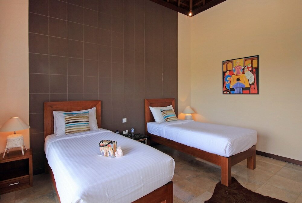 Фото Jabunami Villa