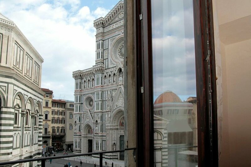 Гостиница B&b A Florence View во Флоренции