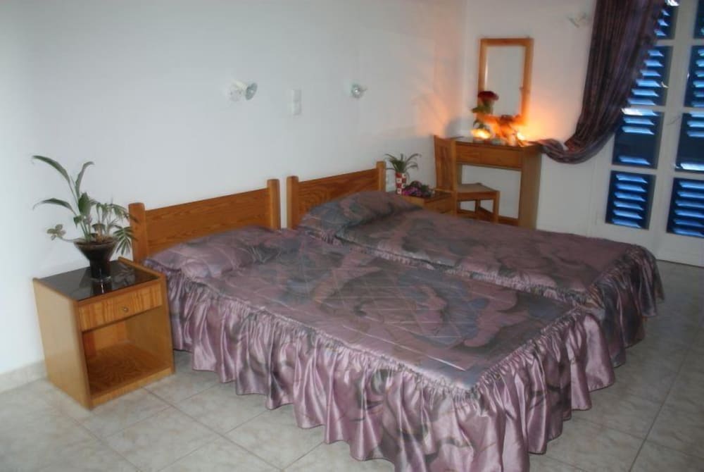 Фото Mavromatis Studios