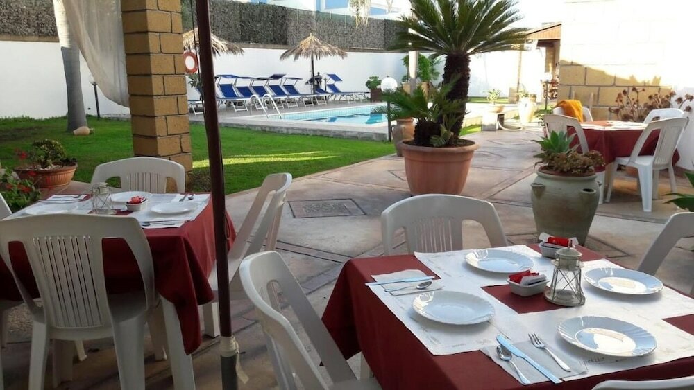 Фото Brunelli Residence