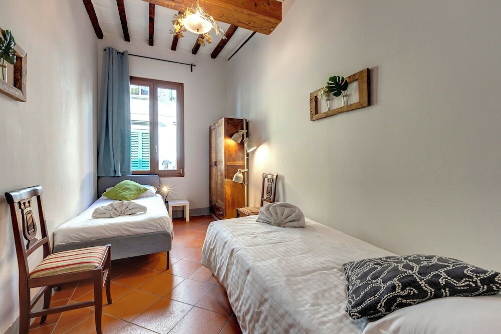 Фото Mamo Florence - Zeno Apartment