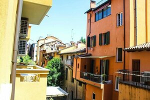 отель La finestra sul canale
