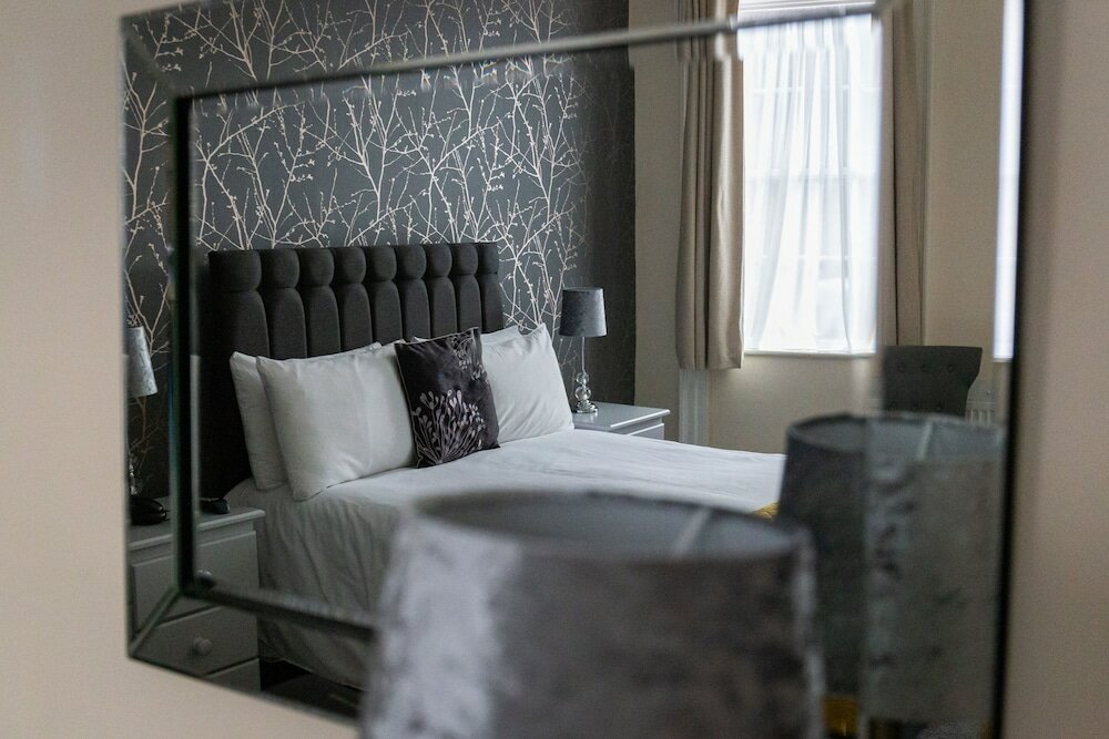 Фото The Mount Pleasant Hotel