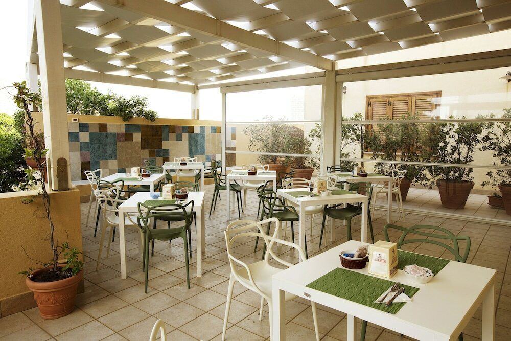 Фото Favignana Hotel Concept Holiday