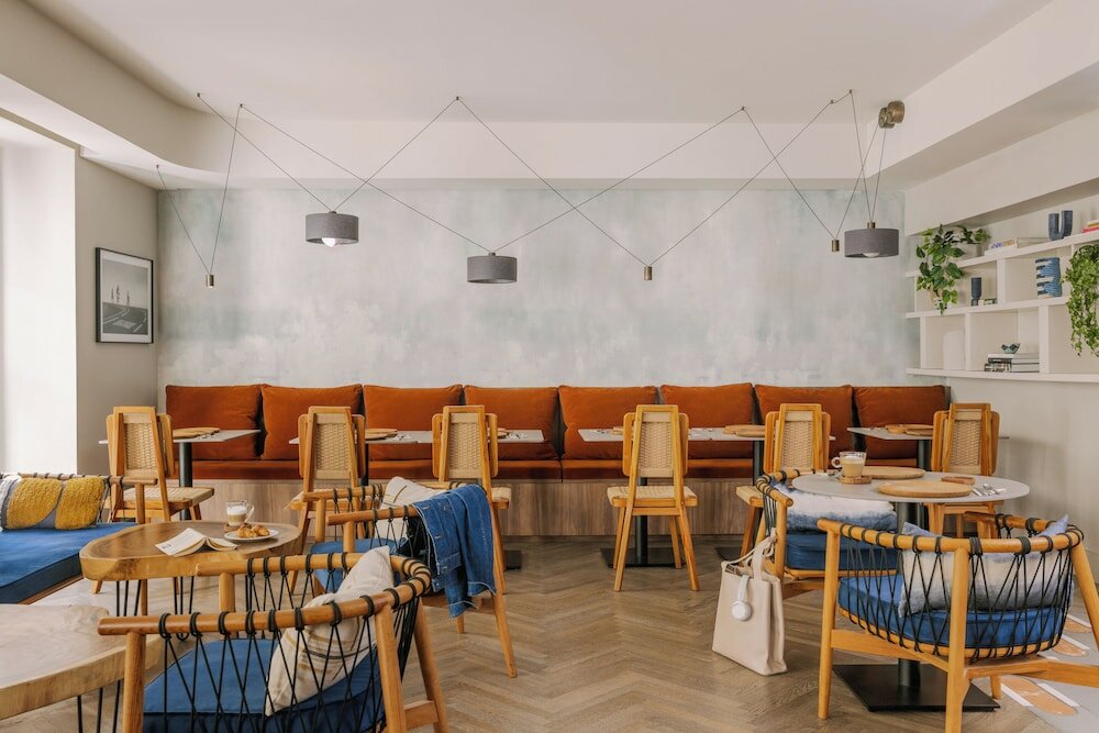 Фото Yelo Jean Médecin powered by Sonder