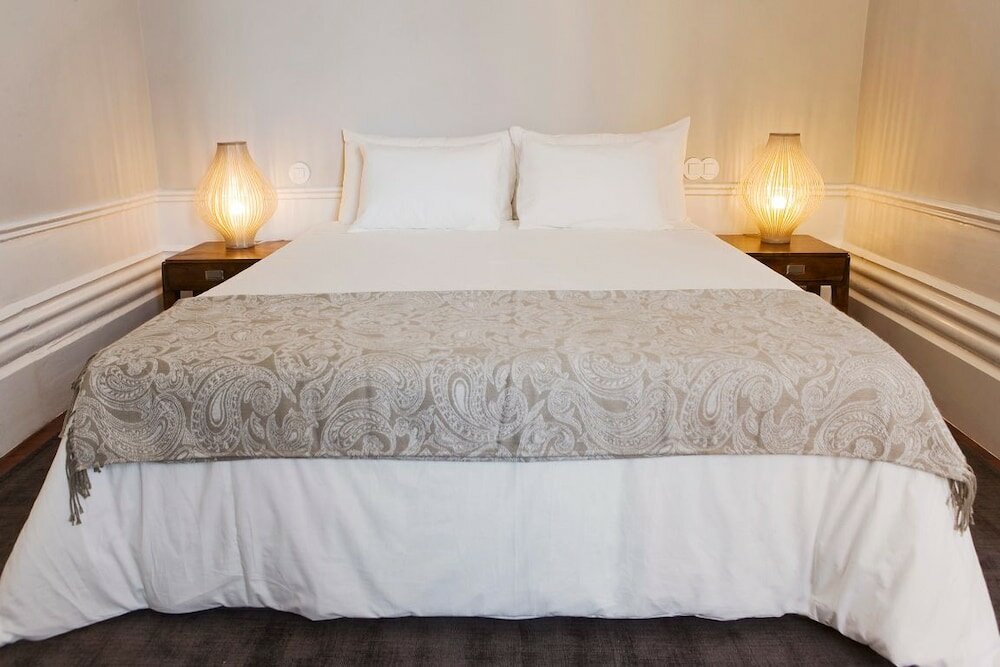 Фото Solar da Avenida